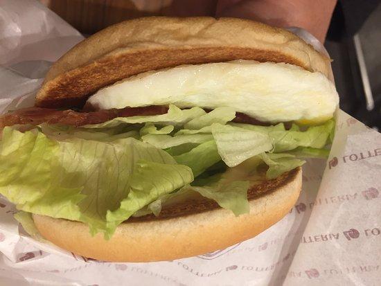 Lotteria Tennojieki North Entrance